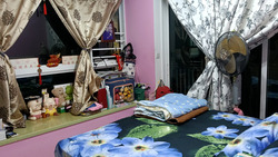 Blk 588C Park Central @ Amk (Ang Mo Kio), HDB 4 Rooms #581443291